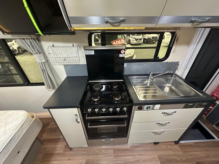 2014 Avida Esperance