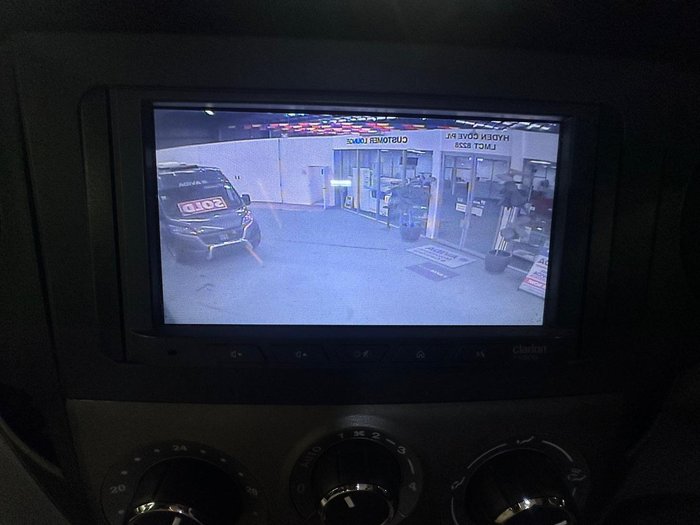 2014 Avida Esperance