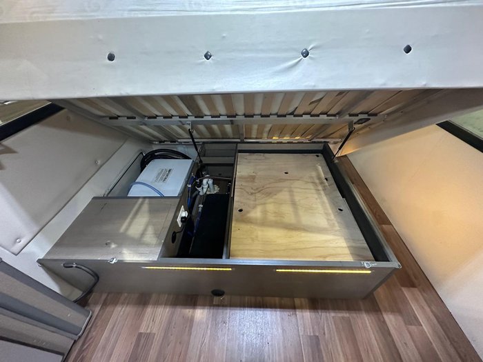 2014 Avida Esperance