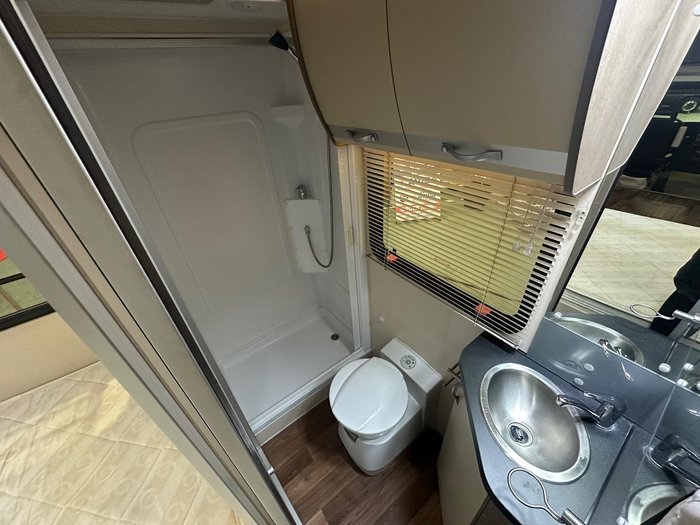 2014 Avida Esperance