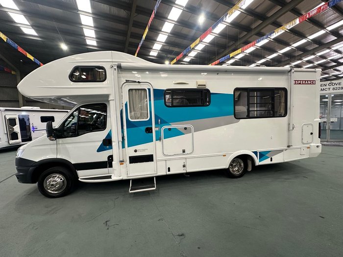 2014 Avida Esperance