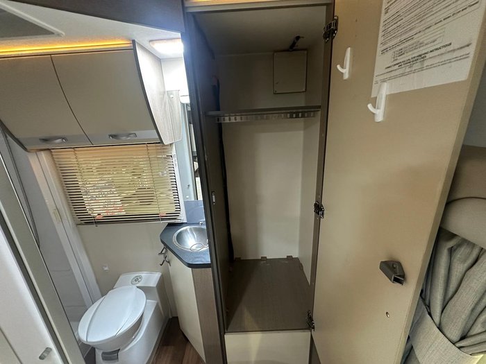 2014 Avida Esperance