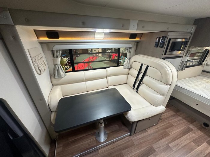 2014 Avida Esperance