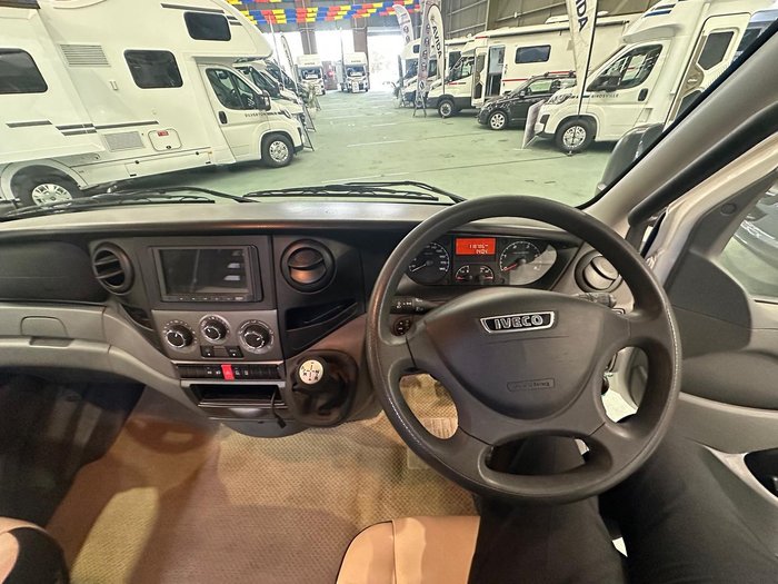 2014 Avida Esperance