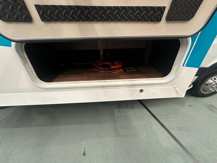 2014 Avida Esperance