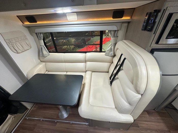 2014 Avida Esperance