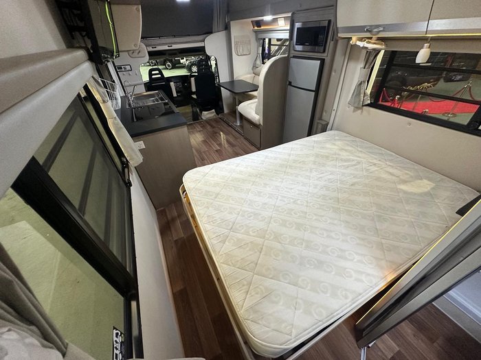 2014 Avida Esperance