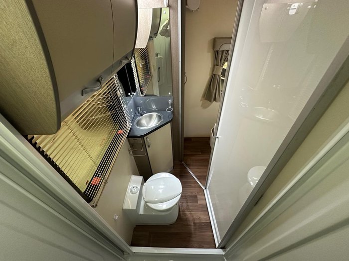 2014 Avida Esperance