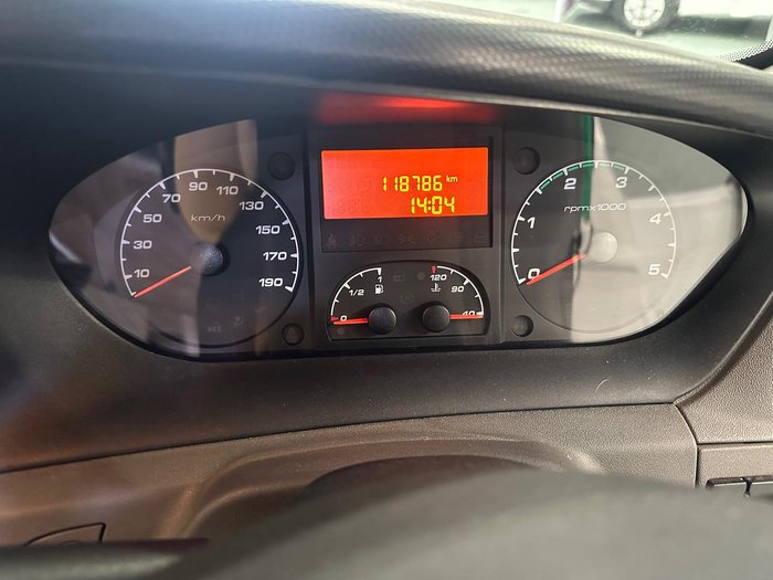 2014 Avida Esperance