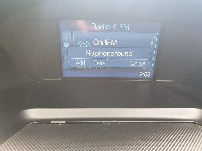 2015 Ford Kuga Titanium TF MkII MY15 AWD Magnetic