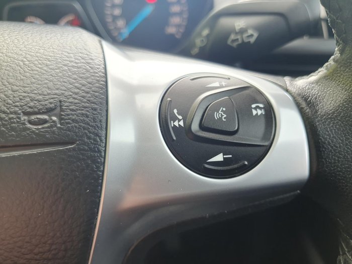 2015 Ford Kuga Titanium TF MkII MY15 AWD Magnetic