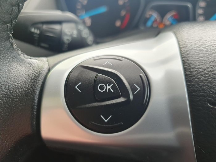 2015 Ford Kuga Titanium TF MkII MY15 AWD Magnetic