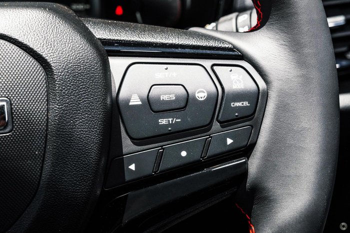 2025 Isuzu D-MAX X-TERRAIN