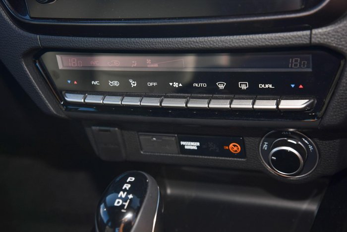 2025 Isuzu D-MAX X-TERRAIN