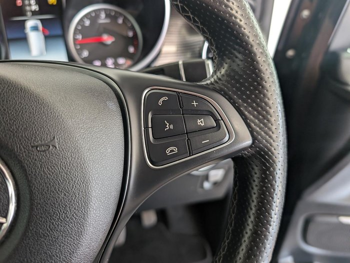 2020 Mercedes-Benz V-Class V250 d Avantgarde