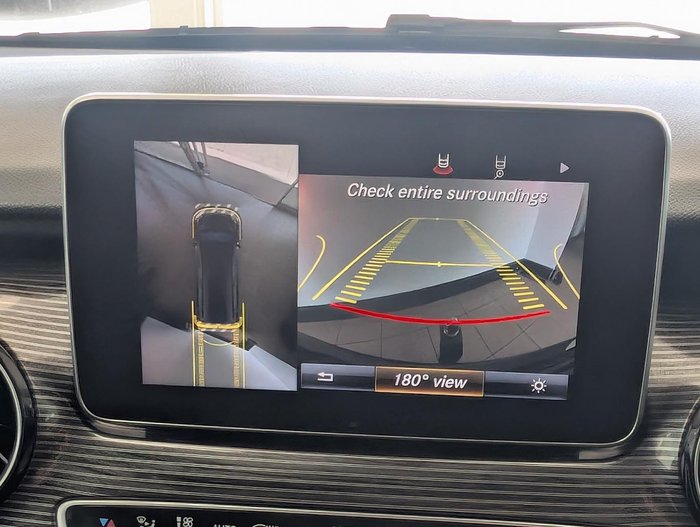 2020 Mercedes-Benz V-Class V250 d Avantgarde