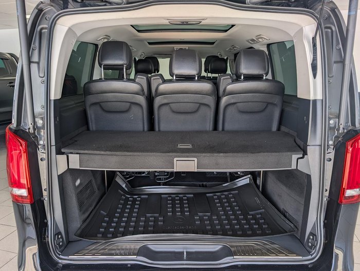 2020 Mercedes-Benz V-Class V250 d Avantgarde