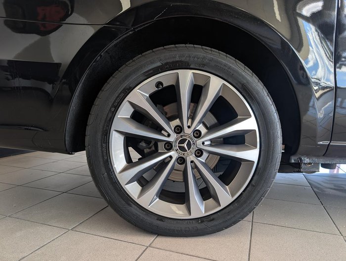 2020 Mercedes-Benz V-Class V250 d Avantgarde