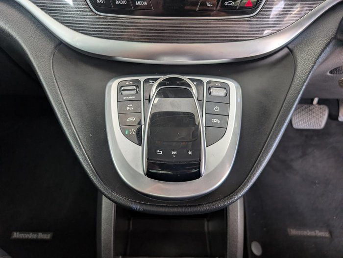 2020 Mercedes-Benz V-Class V250 d Avantgarde