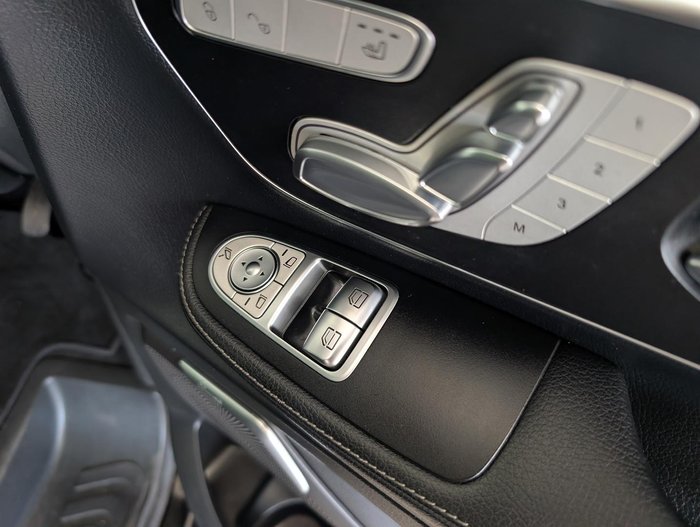 2020 Mercedes-Benz V-Class V250 d Avantgarde