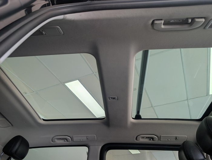 2020 Mercedes-Benz V-Class V250 d Avantgarde