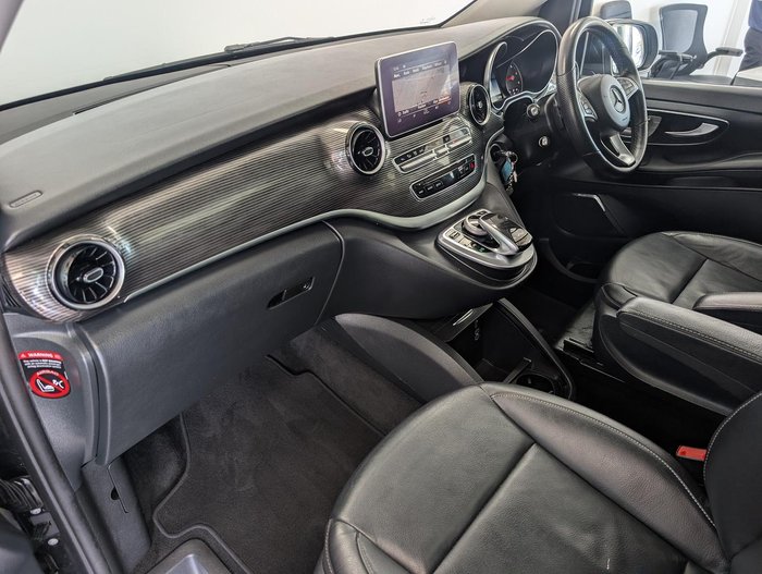 2020 Mercedes-Benz V-Class V250 d Avantgarde