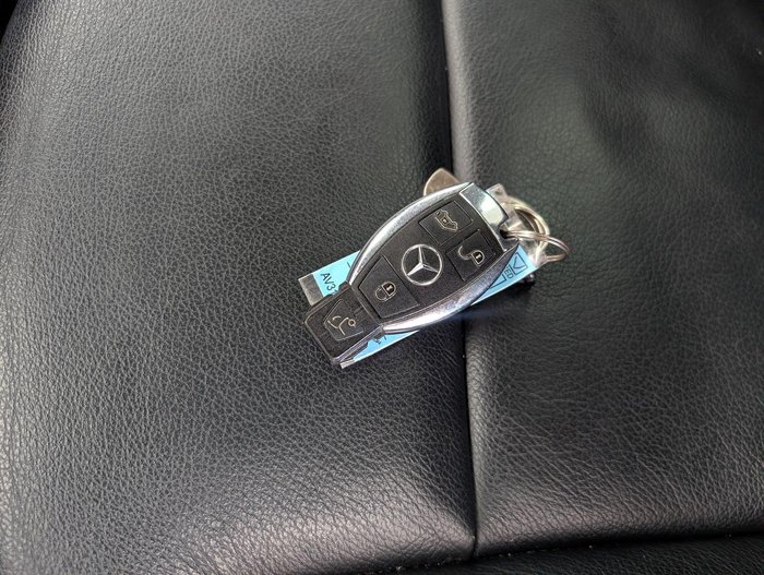 2020 Mercedes-Benz V-Class V250 d Avantgarde