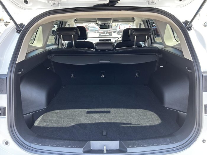 2022 Haval H6 Lux B01 Hamilton White