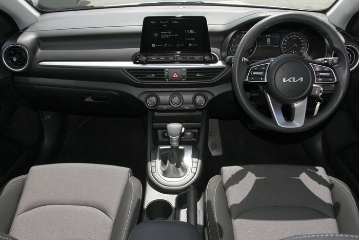 2024 Kia Cerato S