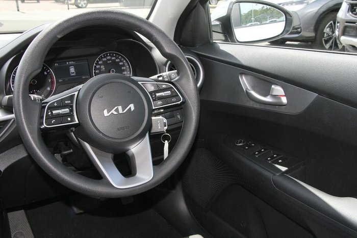 2024 Kia Cerato S