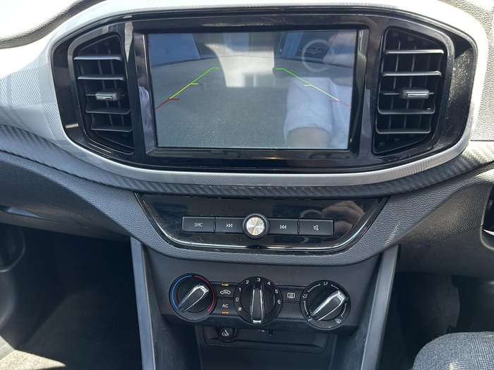 2019 MG MG3 S Limited Edition MY18 Dover White