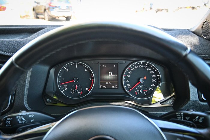 2021 Volkswagen Amarok TDI580 Aventura