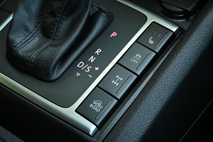 2021 Volkswagen Amarok TDI580 Aventura