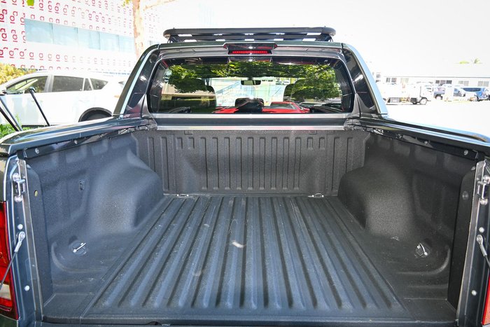 2021 Volkswagen Amarok TDI580 Aventura