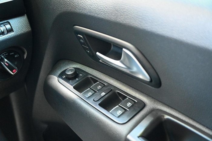 2021 Volkswagen Amarok TDI580 Aventura