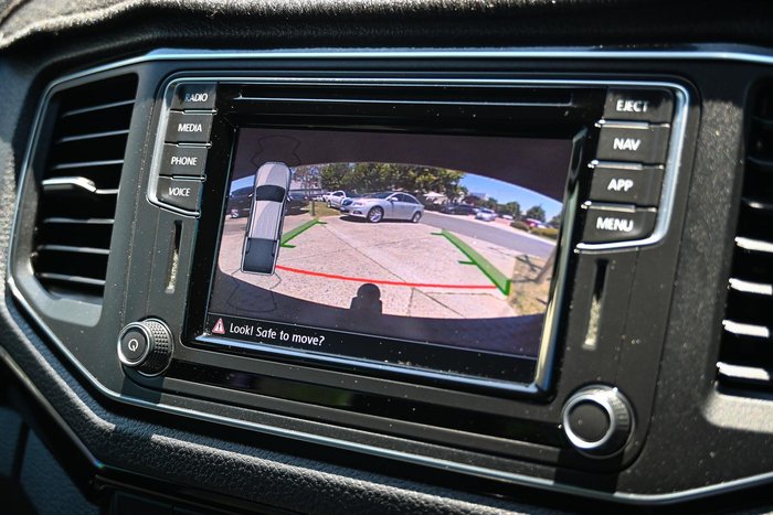 2021 Volkswagen Amarok TDI580 Aventura