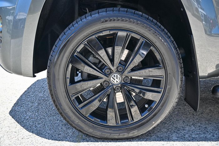 2021 Volkswagen Amarok TDI580 Aventura