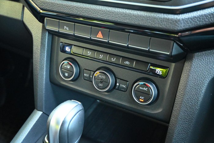 2021 Volkswagen Amarok TDI580 Aventura