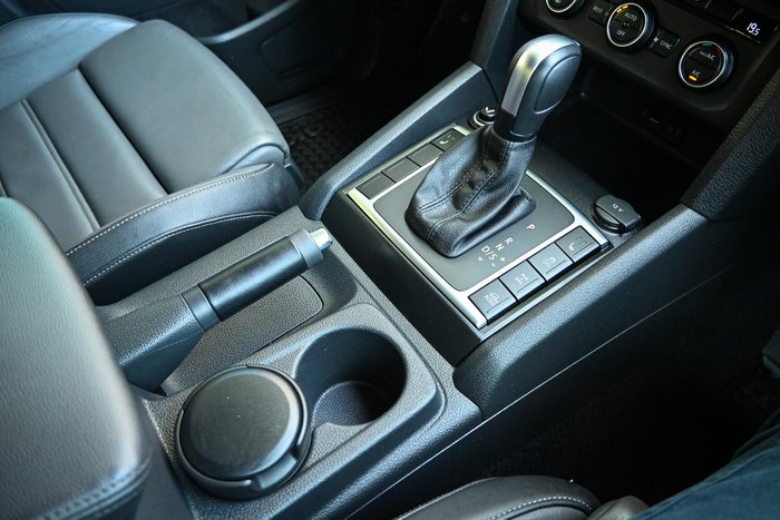 2021 Volkswagen Amarok TDI580 Aventura