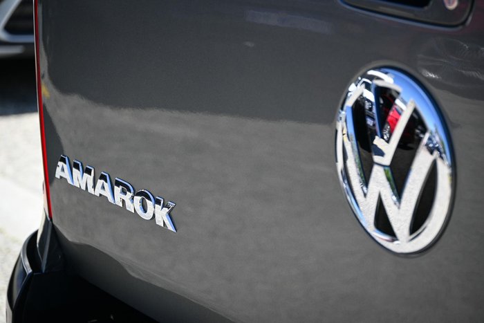 2021 Volkswagen Amarok TDI580 Aventura