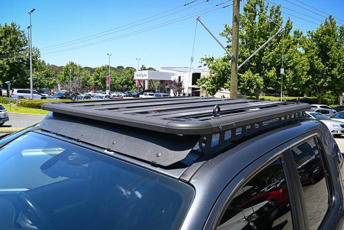 2021 Volkswagen Amarok TDI580 Aventura