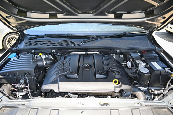 2021 Volkswagen Amarok TDI580 Aventura