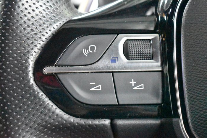 2019 Peugeot 5008 GT Line