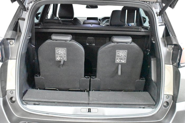 2019 Peugeot 5008 GT Line