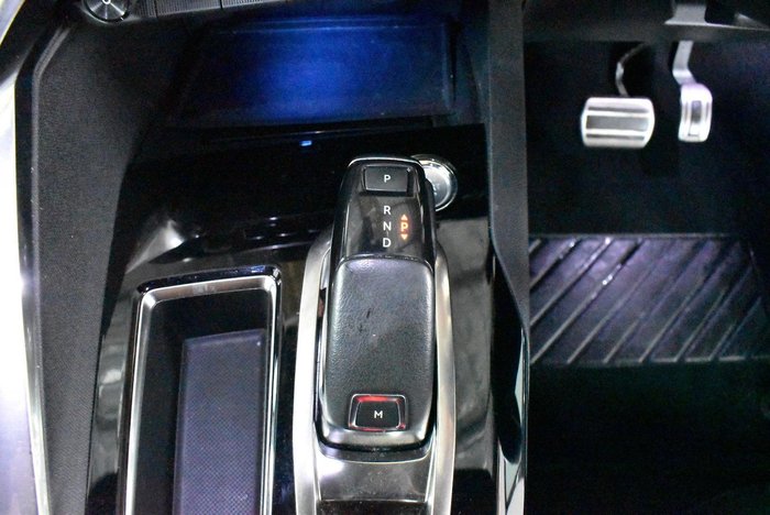 2019 Peugeot 5008 GT Line