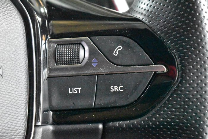 2019 Peugeot 5008 GT Line