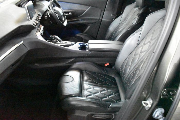 2019 Peugeot 5008 GT Line