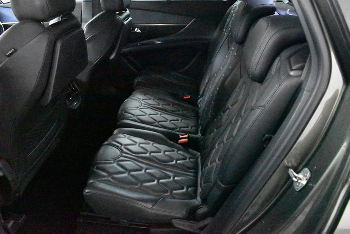 2019 Peugeot 5008 GT Line