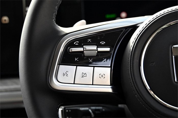 2025 GWM Tank 500 Ultra Hybrid