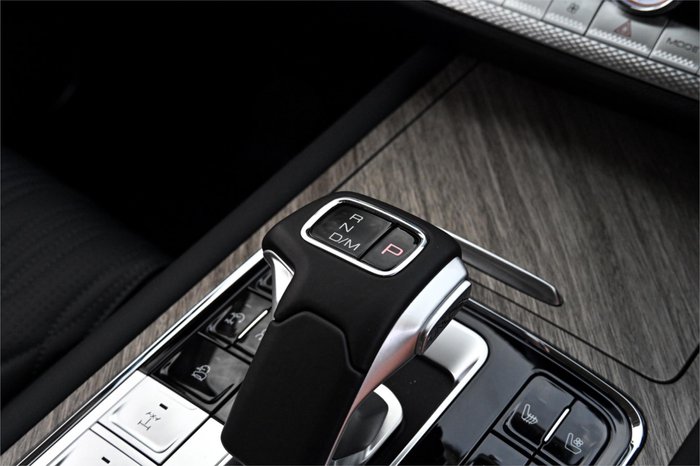 2025 GWM Tank 500 Ultra Hybrid